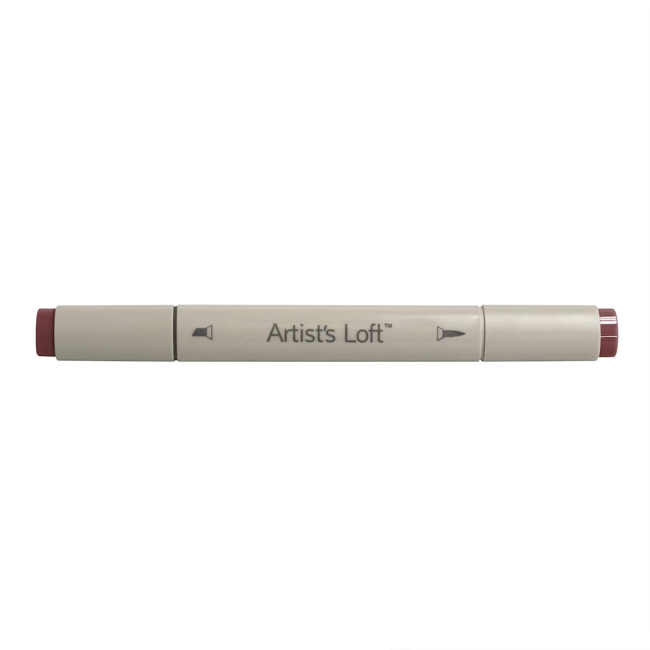 12 Pack: Dual Tip Sketch Marker by Artist's Loft™